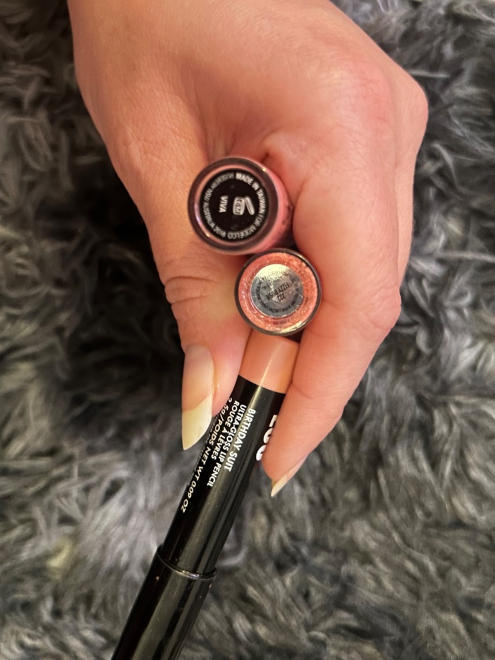 ❤️❤️ Makeup Bundle - Picture 2 of 2
